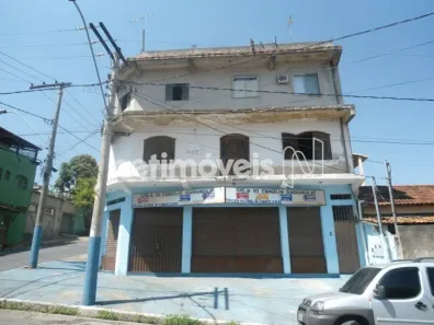 Prédio Comercial com 7 Quartos à venda, 360m² no Jardim Laguna, Contagem