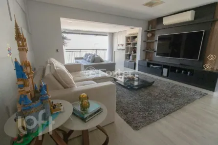 Apartamento com 2 Quartos à venda, 94m² no Ipiranga, São Paulo