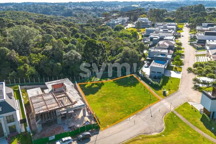 Lote/Terreno à venda, 897m² no Augusta, Curitiba