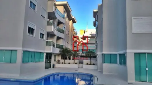 Apartamento com 2 Quartos à venda, 78m² no Ingleses do Rio Vermelho, Florianópolis