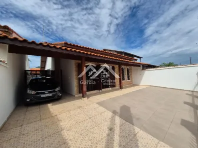Casa com 4 Quartos à venda, 194m² no Jardim Barra de Jangadas, Peruíbe