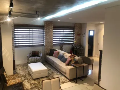Apartamento com 2 Quartos à venda, 120m² no Jardim da Saúde, São Paulo