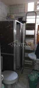 Apartamento com 1 Quarto à venda, 40m² no Centro, Rio de Janeiro