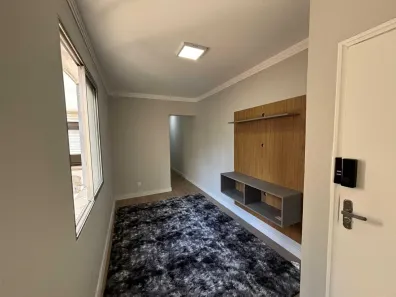 Apartamento com 1 Quarto à venda, 56m² no Boqueirão, Santos