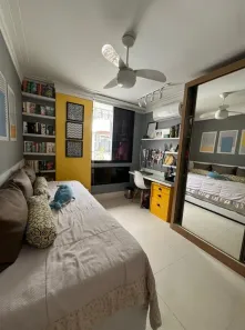 Apartamento com 3 Quartos à venda, 87m² no Recreio dos Bandeirantes, Rio de Janeiro