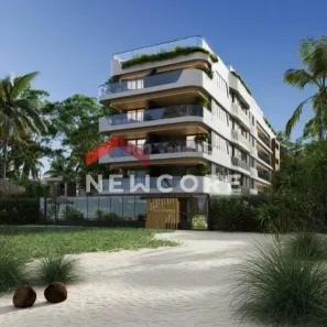 Apartamento com 3 Quartos à venda, 100m² no Intermares, Cabedelo