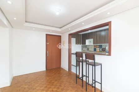 Apartamento com 2 Quartos para alugar, 57m² no Santa Tereza, Porto Alegre
