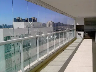 Apartamento com 3 Quartos à venda, 243m² no Alphaville Centro Industrial e Empresarial/Alphaville., Barueri