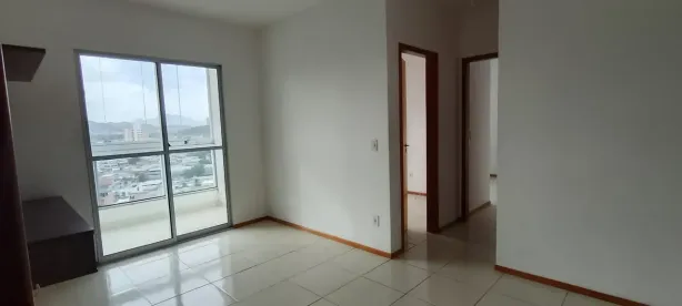 Apartamento com 2 Quartos para alugar, 51m² no Ataíde, Vila Velha