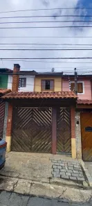 Sobrado com 2 Quartos para alugar, 80m² no Jardim Monte Kemel, São Paulo