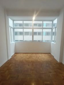 Apartamento com 1 Quarto à venda, 48m² no Pompéia, Santos