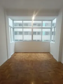 Apartamento com 1 Quarto à venda, 48m² no Pompéia, Santos
