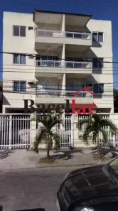 Apartamento com 2 Quartos à venda, 48m² no Curicica, Rio de Janeiro