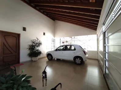 Casa com 2 Quartos à venda, 184m² no Jardim Sumaré, Araçatuba