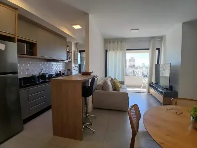Apartamento com 3 Quartos à venda, 85m² no Centro, Indaiatuba