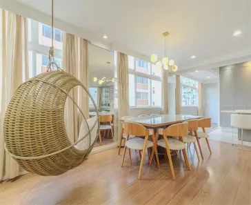 Apartamento com 2 Quartos à venda, 153m² no Pinheiros, São Paulo