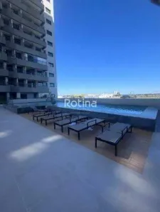 Apartamento com 3 Quartos para alugar, 103m² no Jardim Sul, Uberlândia