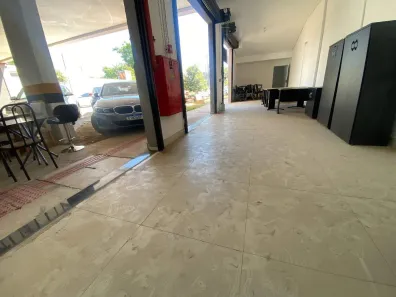 Ponto Comercial para alugar, 52m² no Miramar (Barreiro), Belo Horizonte