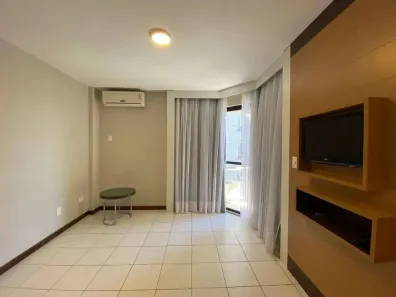 Apartamento com 1 Quarto à venda, 45m² no Centro, Florianópolis