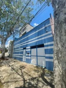 Casa de Condomínio com 2 Quartos para alugar, 80m² no Méier, Rio de Janeiro