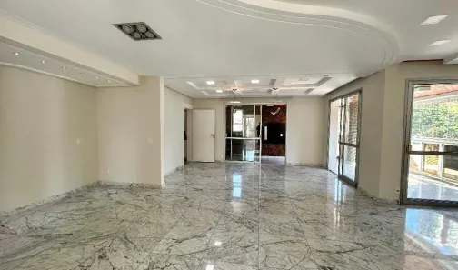 Apartamento com 4 Quartos à venda, 330m² no Jardim, Santo André