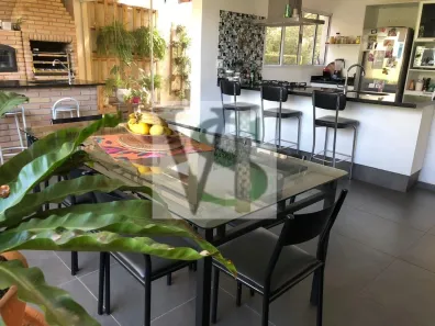 Casa de Condomínio com 3 Quartos à venda, 350m² no Santa Inês, Mairiporã