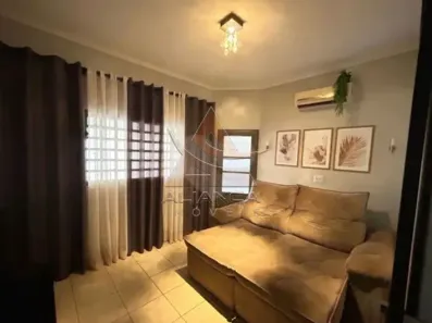 Casa com 2 Quartos à venda, 125m² no Parque São Sebastião, Ribeirão Preto