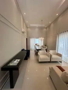Casa de Condomínio com 3 Quartos para alugar, 230m² no Loteamento Village Damha Mirassol III, Mirassol