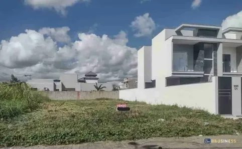 Lote/Terreno à venda, 300m² no Parque Tarcisio Miranda, Campos dos Goytacazes