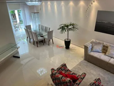 Casa com 2 Quartos à venda, 296m² no Residencial Dona Margarida, Santa Bárbara D'Oeste