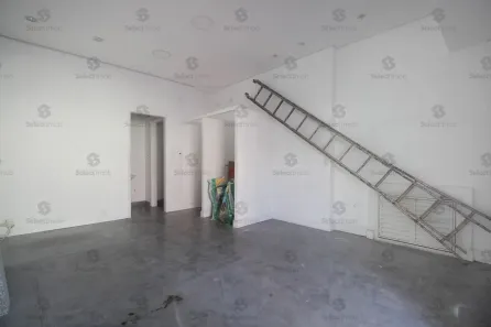 Sala Comercial para alugar, 40m² no Matriz, Mauá