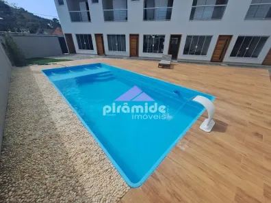 Casa com 2 Quartos à venda, 72m² no Massaguaçu, Caraguatatuba