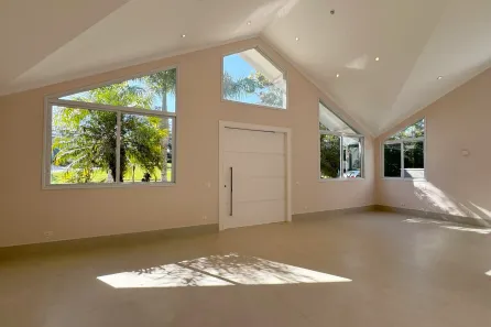 Casa de Condomínio com 4 Quartos à venda, 580m² no Residencial Morada dos Lagos, Barueri