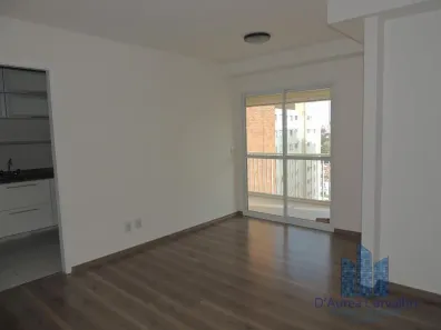 Apartamento com 2 Quartos à venda, 65m² no Vila Firmiano Pinto, São Paulo
