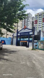 Lote/Terreno à venda, 700m² no Imbuí, Salvador
