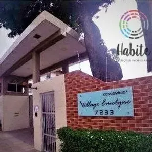 Apartamento com 3 Quartos à venda, 64m² no Serrinha, Fortaleza