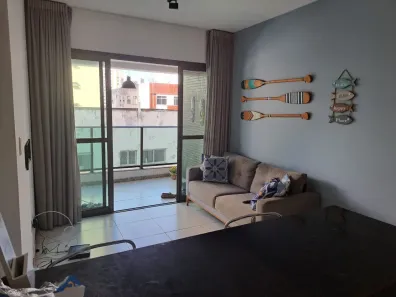 Apartamento com 1 Quarto à venda, 45m² no Pituba, Salvador