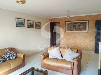 Casa com 3 Quartos à venda, 144m² no Jardim Consórcio, São Paulo