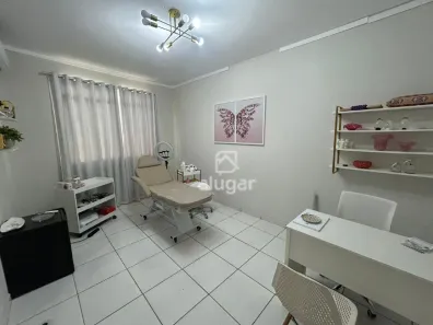 Sala Comercial para alugar, 25m² no Centro, Montes Claros