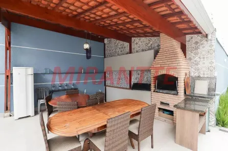 Sobrado com 3 Quartos à venda, 300m² no Santa Teresinha, São Paulo