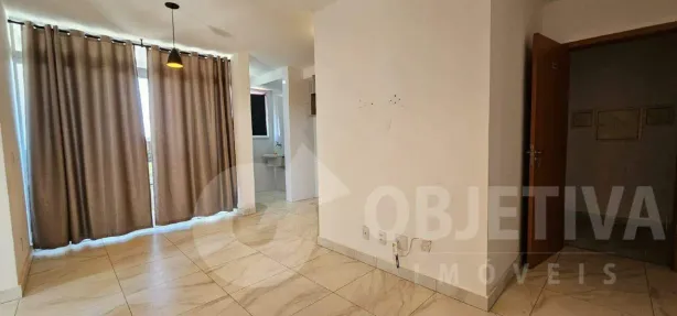 Apartamento com 2 Quartos para alugar, 54m² no Granja Marileusa, Uberlândia