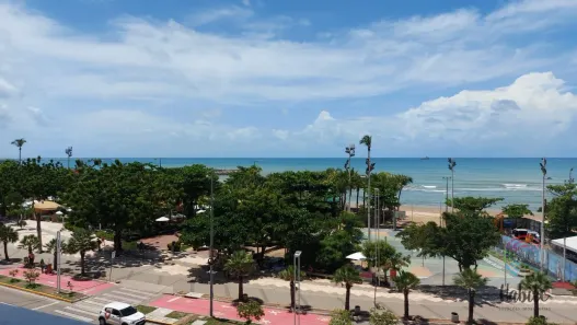 Apartamento com 3 Quartos à venda, 165m² no Praia de Iracema, Fortaleza