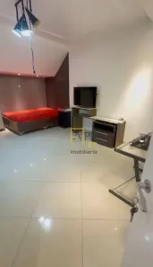 Apartamento com 1 Quarto para alugar, 28m² no Vila Mazzei, São Paulo