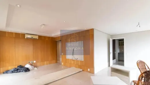 Apartamento com 3 Quartos para alugar, 168m² no Jardim Paulista, Barueri