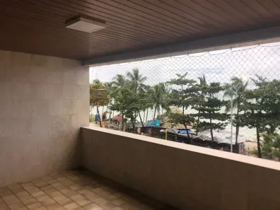 Apartamento com 3 Quartos à venda, 213m² no Ponta Verde, Maceió