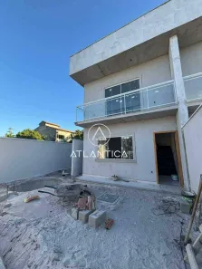 Casa com 3 Quartos à venda, 106m² no Enseada das Gaivotas, Rio das Ostras