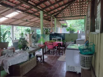 Fazenda/Sítio com 2 Quartos para alugar, 230m² no Antonina, Antonina
