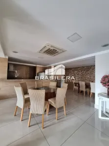 Apartamento com 3 Quartos à venda, 116m² no Setor Bueno, Goiânia