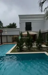 Casa com 4 Quartos à venda, 850m² no Ponta Negra, Manaus