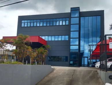 Galpão/Depósito/Armazém para alugar, 3510m² no Polo Industrial, Itapevi